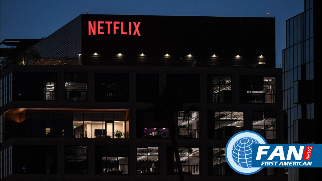 Barrons Digital Edition Says That Netflix Gives a Weak Forecast reogocorp