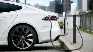 Driving Electric Vehicles Is Getting Greener Especially in the US reogocorp