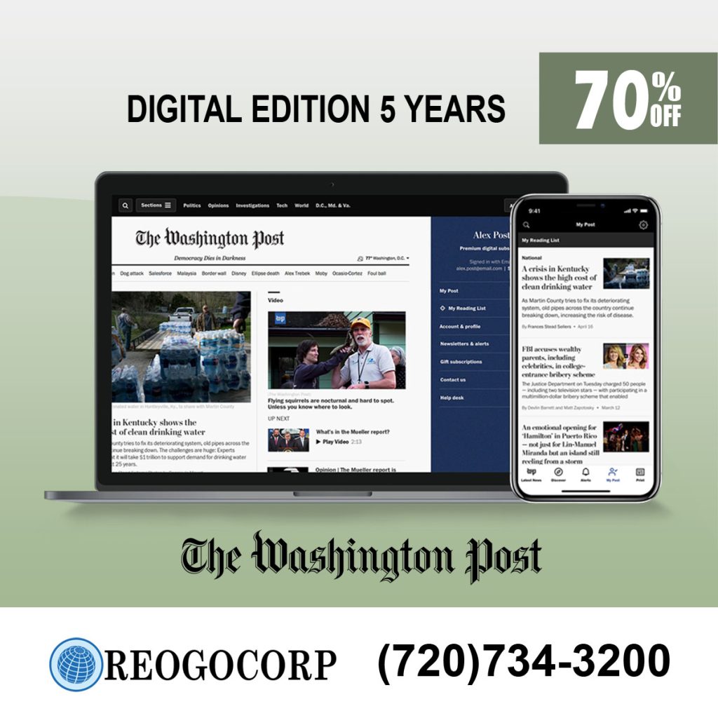 Wall Street Journal Print Subscription WSJ Digital Subscription