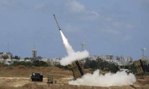 Middle East Tensions Rise as Israel Persists in Offensive Against Hamas