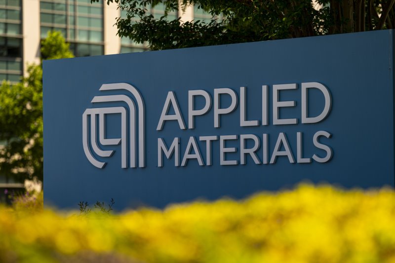 Applied Materials Inc.'s China Shipments Under US Probe.