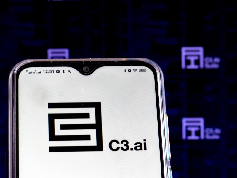 C3.ai Reports Strong Revenue Growth and Wins Multiple Contracts