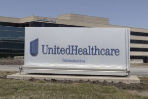 Dow Jones Plunges as UnitedHealth Drags Index