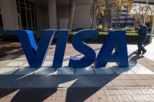 Visa Launches Innovative Tech for Personalized Shopping