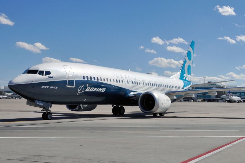 737 Max Incident Boeing Faces Criticism Over Disclosures
