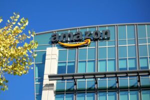 Amazon Hits Historic $2 Trillion Market Valuation Milestone