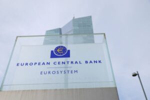 European Central Bank Cuts Interest Rate Post-Pandemic