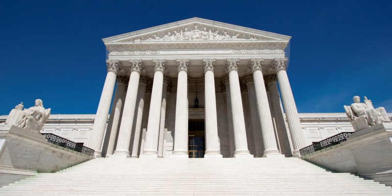 Supreme Court Rules on Federal Law Interpretation in Snyder Case