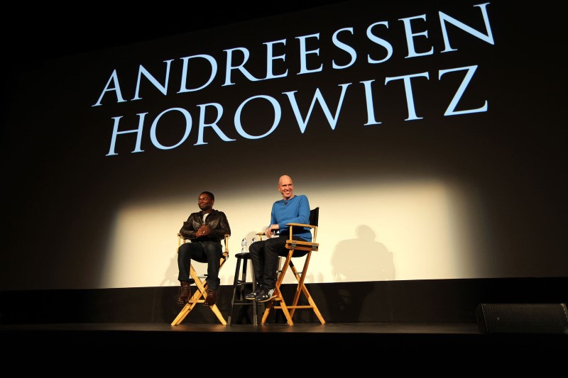 Andreessen Horowitz to Make Major Donation to Trump Campaign