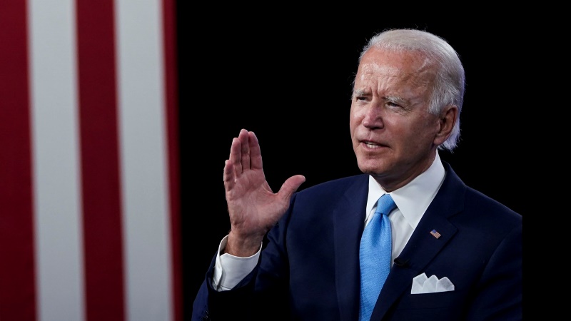 Biden Navigates Divided Congress and Pressing Policy Agendas