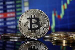 Investors Flock to Bitcoin ETFs Amid Supply Surplus Concerns